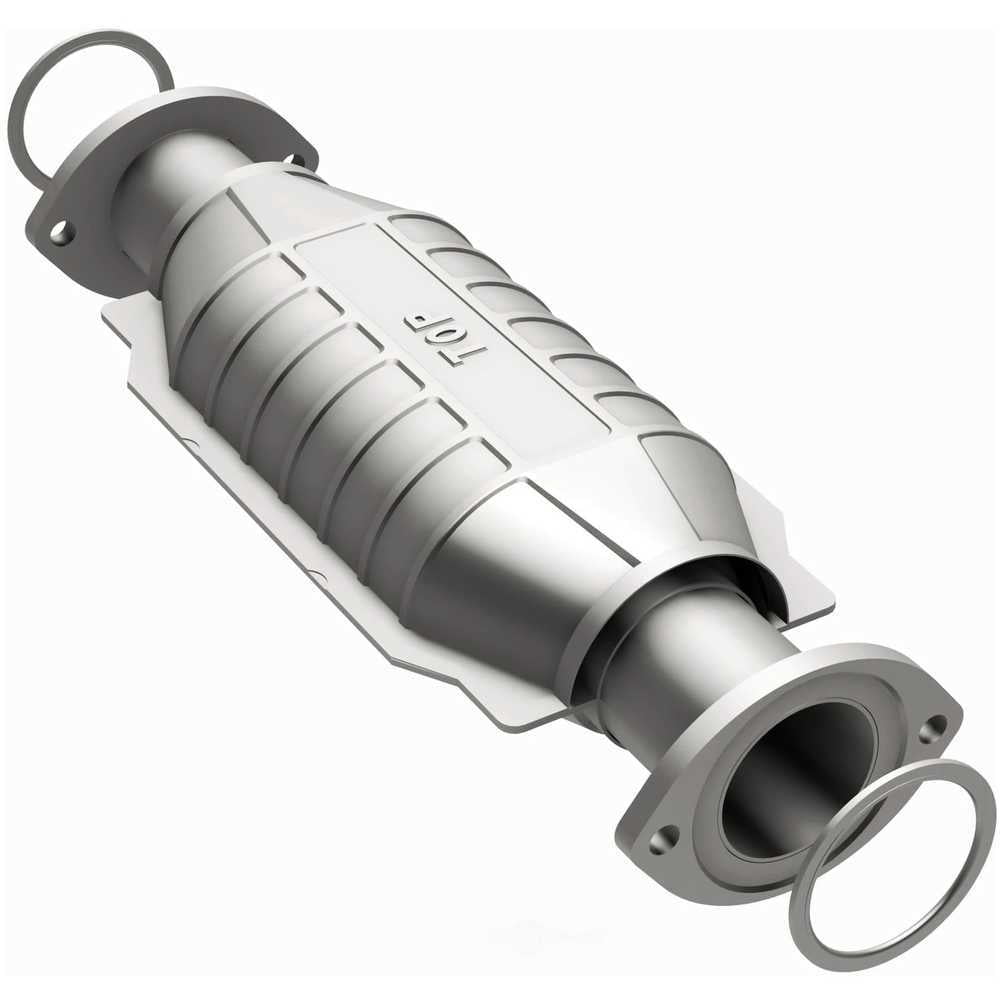 MagnaFlow 23882 - Catalytic Converter Fits select: 1995-2000 TOYOTA TACOMA