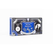 Emc2 Metal Puzzles