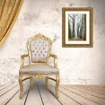 thumbnail image 3 of Van de Goor, Lars 13x18 Gold Ornate Wood Framed with Double Matting Museum Art Print Titled - At the End You Will Find a New Beginning, 3 of 4