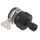 thumbnail image 2 of Conector de grifo de manguera, conector de grifo universal, conector de grifo de manguera de jardín Conector de grifo universal Experiencia incomparable, 2 of 12