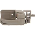 thumbnail image 1 of 2003-2008 Toyota Corolla Door Handle Inner Front Passenger Side (Beige), 1 of 1