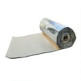 thumbnail image 6 of 10mm Self Adhesive Car Sound Proof Deadener Mat Audio Noise Insulation Foam Pad, 6 of 9