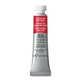 thumbnail image 2 of Winsor & Newton Professional Watercolor - Cadmium Red Deep, 5 ml Tube, 2 of 2