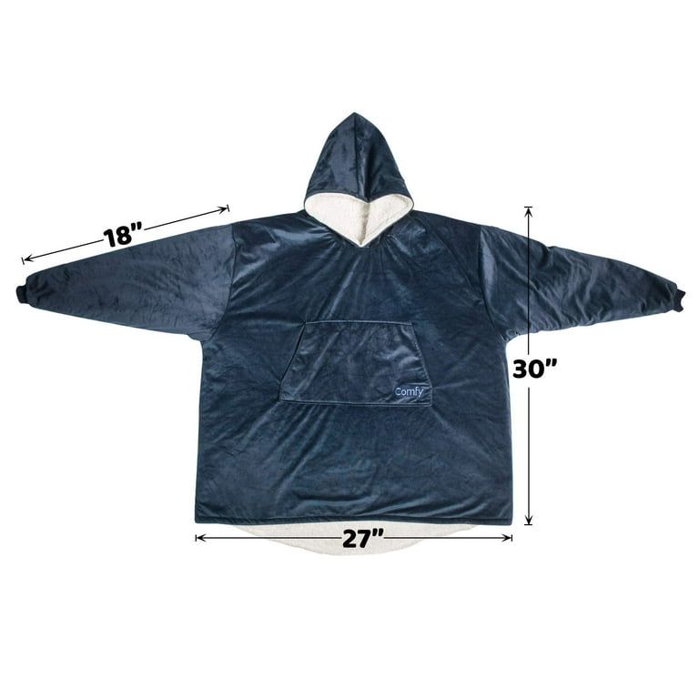 Bedding Comfy Original Wearable Blanket THE COMFY Original JR The