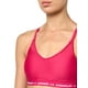 thumbnail image 3 of Sosten deportivo Under Armour para mujer, espalda cruzada, bajo impacto, talla XS, 3 of 3