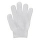 thumbnail image 1 of 10 Pairs Exfoliating Shower Bath Scrub Gloves Exfoliator Glove for Body, Shower, Bath, Scrub and Spa Massage Dead Skin Cell Remover (Assorted Colors) TV Time Direct 10PR-EG, 1 of 1