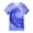Purple, variant on Fengyings Toddler Boys Girls T Shirts 3D Printed Graphic Tees Shirts Crewneck Short Sleeve for Kids 4-16 Years