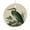 Pattern-1, variant on Christmas Ornament Funny Heron Christmas Tree Ornaments Watercolor Great Blue Heron Bird Wildlife Nature Ceramic Elegant Hanging Christmas Tree Decorations Ornament Xmas Present