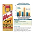 thumbnail image 3 of Fluido de transmisión CVT Lubegard 67010 Recharge & Protect, 300 ml, 3 of 7