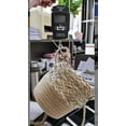 thumbnail image 7 of Vikakiooze 2023 Home Storage and Organization Hanging Basket Coconuts Fiber Planter Inserts Replacement Liner For Flower 6PS, 7 of 7