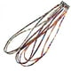 thumbnail image 4 of Cuerda para gafas Sunnimix Cadena Multicolor 5 piezas, 4 of 7