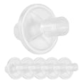 thumbnail image 3 of Inline Cpap Filters, 6 Pack Cpap Filters Hypoallergenic Filters for Dreamstation Cpap Machines Repla, 3 of 5