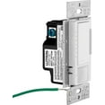 thumbnail image 6 of Lutron MSCL-OP153M-IV Occupancy Sensor Dimmer, 600/150W, Maestro, Ivory, 6 of 8