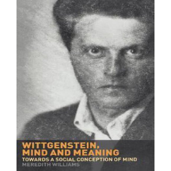 Wittgenstein, mind, and meaning