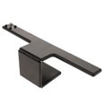 thumbnail image 3 of para PS4 Eye Camera Sensor TV Clip Mount Clamp Holder Soporte Soporte SM SunniMix Soporte para cámara de montaje de clip de TV, 3 of 5
