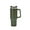Army Green, variant on 40 oz Tumbler with Handle Stainless Steel Insulated Travel Coffee Mug Double Wall Vacuum Straw for Ice Drinks & Hot
