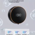 thumbnail image 3 of Feltree Wall Mounted Non Bathroom Kitchen Commercial Use Intelligent Automatic Soap Dispenser, 3 of 6