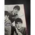 thumbnail image 6 of The Beatles Signed Photo All 4 Members John Lennon Paul McCartney Ringo Beckett, 6 of 8
