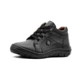 thumbnail image 4 of Bota Escolar Dogi Casual para Niño 100% Piel Cómodos 22-26 Negro 23, 4 of 6