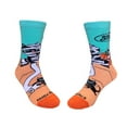 thumbnail image 4 of Bad Cat Mummy Socks (Ages 3-7) from the Sock Panda, 4 of 6