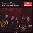 thumbnail image 2 of Louisville Brass - Season to Dance - Music & Performance - CD, 2 of 2