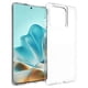 thumbnail image 1 of For Motorola Edge 60 Fusion 5G Clear Phone Case Watermark Resistant TPU Back Cover, 1 of 5