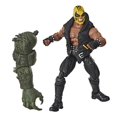 thumbnail image 2 of Hasbro Marvel ATIONS End Sereis Avengers Figura de acción de juguete, MarveS1 Rage, Mar-Vell, líder Iron Man, services.com America, Abomination Toy, 6quot; zhangmenya LED, 2 of 2