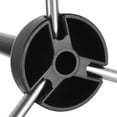 thumbnail image 3 of SHISUYAN Wind Instrument Tripod Portable Stand Holder for Clarinet Flute Oboe, 3 of 8