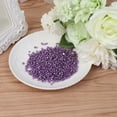 thumbnail image 6 of hejhncii 8Pcs Mini Styrofoam Balls Small Tiny Foam Beads Slime School Art Crafts Supplies, 6 of 8