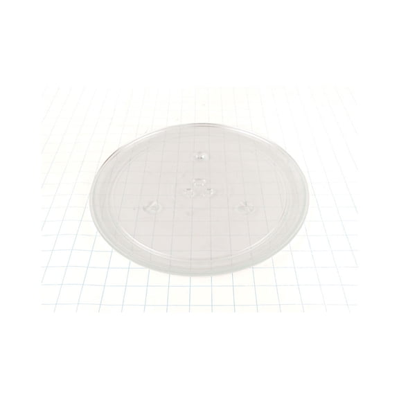 Appliance Factory Parts Glass tray GLASSTRAYSGB8901