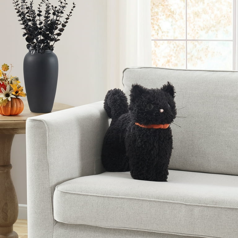 Cat pillows walmart discount