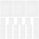 thumbnail image 4 of GOOHOCHY 20 hojas de papel de dibujo A4 antiadherente Suministros de dibujo, 4 of 8