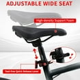 thumbnail image 6 of Akaber Road Bike, 700C Hybrid Bike for Men & Women, Adult Bike with 21-Speed Shimano Drivetrain, Lightweight Aluminum Frame, Commuter Bicycle, 6 of 9