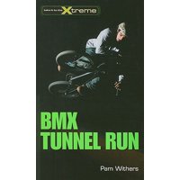 BMX Tunnel Run