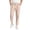 Complexion -AS21, variant on Men's Casual Pants Fit Elastic Waist Drawstring Twill Pants Straight Leg Pants with Pocket Navy L