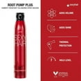 thumbnail image 3 of Sexy Hair Big Root Pump Plus, 16 oz., 3 of 4