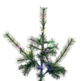 thumbnail image 6 of Vickerman A250683LEDCC 9 ft. x 79 in. Lodge Pole Pine 3 mm 1150CC Christmas Tree, 6 of 11