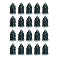 thumbnail image 1 of 20 Pcs Clous en Caoutchouc pour Réparation de Pneus Auto Moto Aspirateur Outil de Réparation Rapide, 1 of 8
