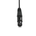 thumbnail image 2 of 3 Adaptateurs RJ45 Connecteur Convertisseur Broche XLR vers Réseau 15 cm Femelle Mâle, 2 of 7