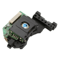 thumbnail image 3 of 5X DVD Lasers Lens Deck -DL6 Single Head Drive Disk Optical Lasers Head Replacement Repair Part, 3 of 6