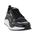 thumbnail image 2 of Tenis Puma X-Ray 2 Square Hombre Deportivo negro 29.5, 2 of 6