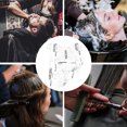 thumbnail image 6 of OUNONA Hair Cutting Cape Machine Washable with Stylish Design for Salon and Home Use by Professional Hairdressers, 6 of 8