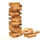 thumbnail image 3 of Wood Tumbling Tower Game - for Party Games, for Adults and Family,S, 3 of 5
