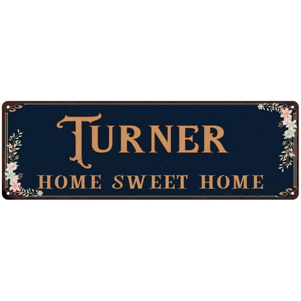 Turner Home