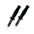thumbnail image 4 of 2 Pcs Retractable Joke Trick Halloween Props Toy Disappearing Toy(Black), 4 of 8