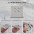 thumbnail image 5 of Fits X-T4 X-T3 X-T2 X-T30 X-T20 X-E3 X-E2 X-PRO3 X-, 5 of 5