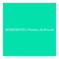 thumbnail image 3 of Brócoli Great Value congelados cortado en trozos 500 g, 3 of 4