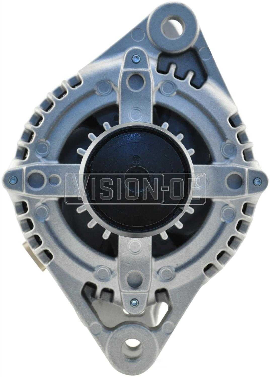 Vision OE 11323 Alternator