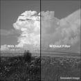 thumbnail image 1 of Filtro Tiffen 72 mm 16 Orange Series para blanco y negro, 1 of 1