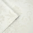thumbnail image 3 of Laura Ashley Josette White Wallpaper, 3 of 3
